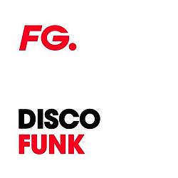 Radio FG Disco Funk