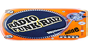 Rádio funk raiz