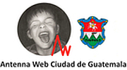 Antenna Web Ciudad de Guatemala