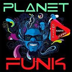 Radio GMusic - Planet Funk
