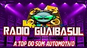Radio Guaibasul A Top Do Som Automotivo