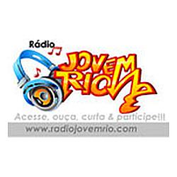 Rádio Jovem Rio