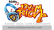 Rádio Jovem Rio