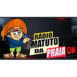 Rádio Matuto da Praia