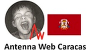 Antenna Web Caracas
