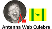 Antenna Web Culebra