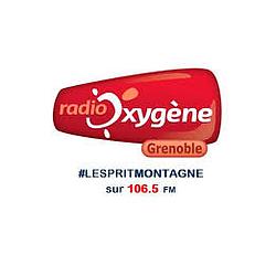 Radio Oxygène Grenoble