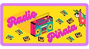Radio Piñata