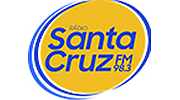 Rádio Santa Cruz 98.3 FM