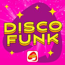Radio SCOOP - Disco Funk