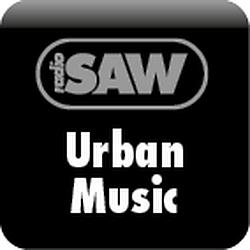 radio SAW - Urban Music
