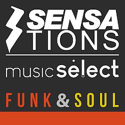 Radio Sensations Funk Soul