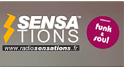 Radio Sensations Funk Soul