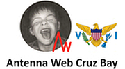 Antenna Web Cruz Bay