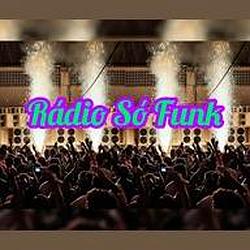 Rádio Só Funk