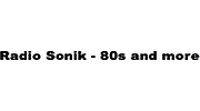 Radio Sonik - 80s and more