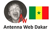 Antenna Web Dakar