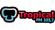 Rádio Tropical FM 103.7