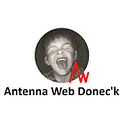 Antenna Web Donec'k