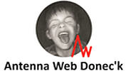 Antenna Web Donec'k
