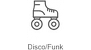 Record Disco Funk