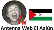 Antenna Web El Aaiún