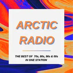 Retro Arctic Radio