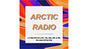 Retro Arctic Radio