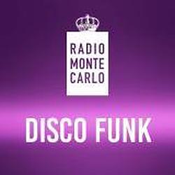 RMC Disco Funk