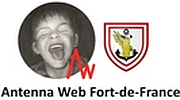 Antenna Web Fort-de-France