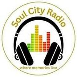 Soul City Radio