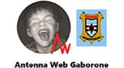 Antenna Web Gaborone