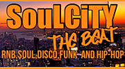 Soulcity The BeaT