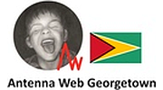 Antenna Web Georgetown
