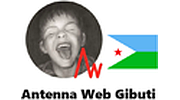 Antenna Web Gibuti