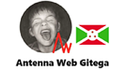 Antenna Web Gitega