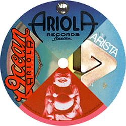 The Disco Paradise - BMG