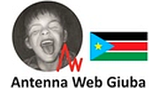 Antenna Web Giuba