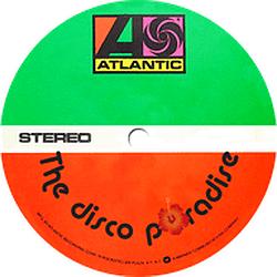 The Disco Paradise - Atlantic
