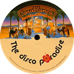 The Disco Paradise - Casablanca