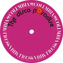 The Disco Paradise - Columbia