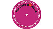 The Disco Paradise - Columbia