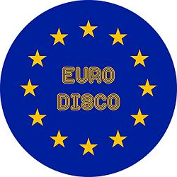 The Disco Paradise - Euro Disco