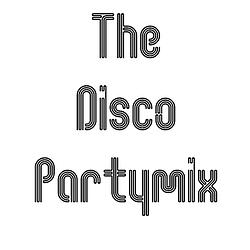 The Disco Paradise - Partymix