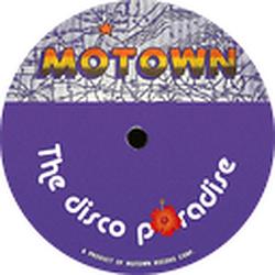 The Disco Paradise - Motown