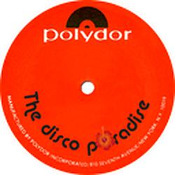 The Disco Paradise - Polydor