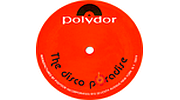 The Disco Paradise - Polydor