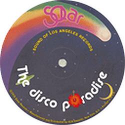 The Disco Paradise - Solar