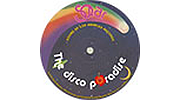 The Disco Paradise - Solar