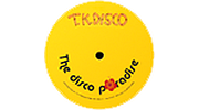 The Disco Paradise - T.K. Disco